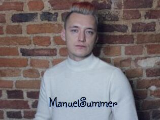 ManuelSummer