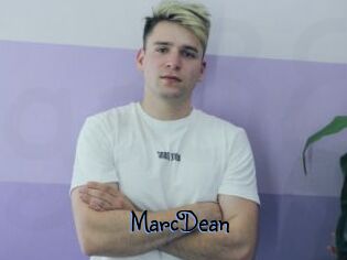 MarcDean