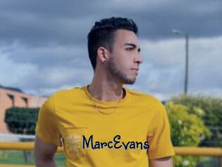 MarcEvans