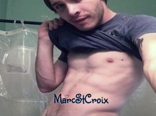 MarcStCroix