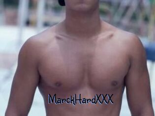MarckHardXXX