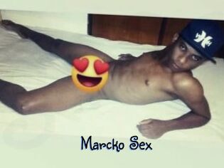 Marcko_Sex