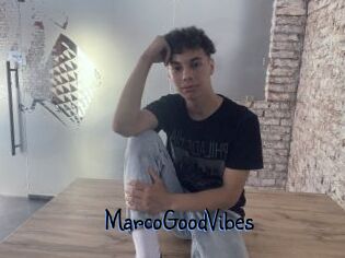 MarcoGoodVibes