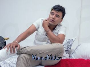 MarcoMiller