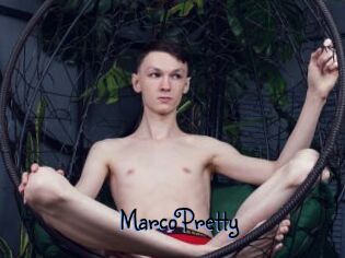 MarcoPretty