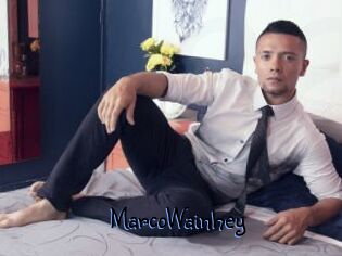 MarcoWainhey