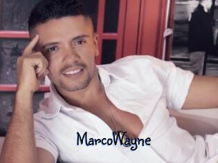 MarcoWayne