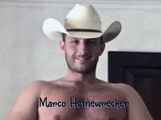 Marco_Homewrecker