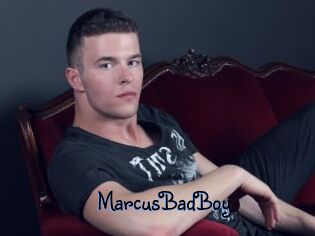 MarcusBadBoy