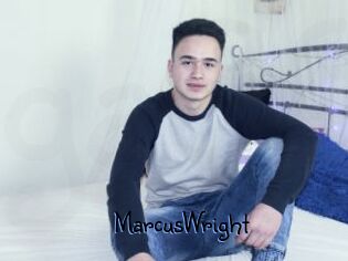 MarcusWright