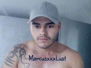 MarcusxxxLust