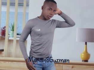 MarianoGuzman