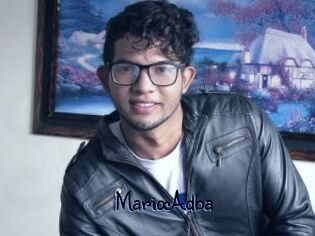 MarioAdba