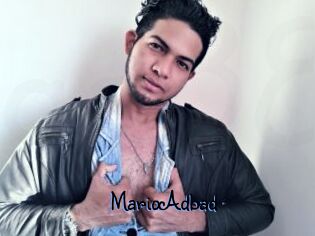 MarioAdbad
