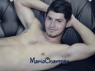 MarioCharmer