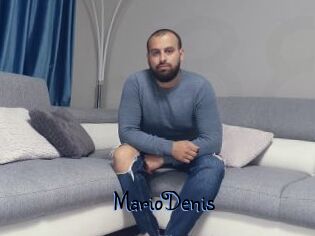 MarioDenis