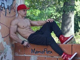 MarioFlex