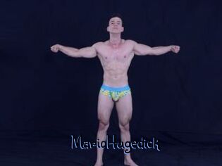MarioHugedick