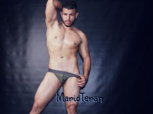 MarioTeran