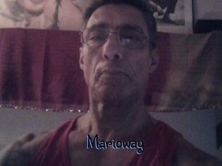 Marioway