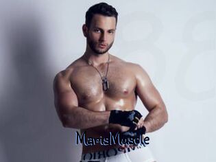 MarisMuscle