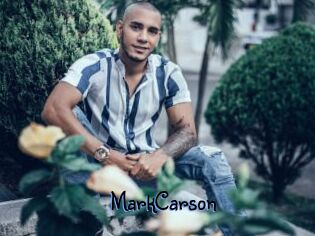 MarkCarson
