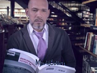 MarkCollen
