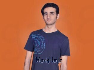 MarkHenz