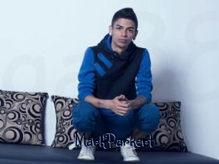 MarkParkert