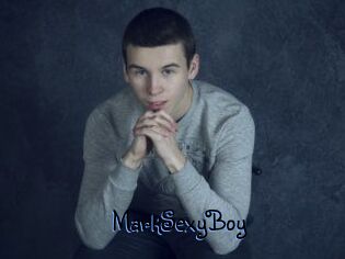 MarkSexyBoy