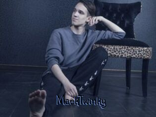 MarkTwinky