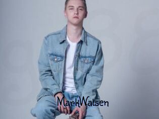 MarkWalsen