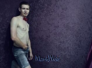 MarkWeis