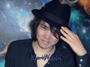 MarkWillson