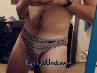 MarkedUnderwear