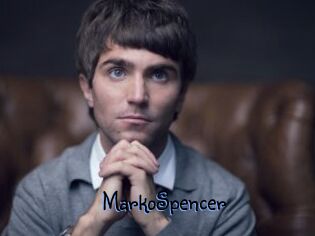 MarkoSpencer