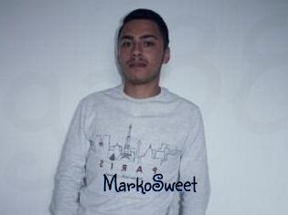 MarkoSweet