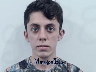 MarkosBlue