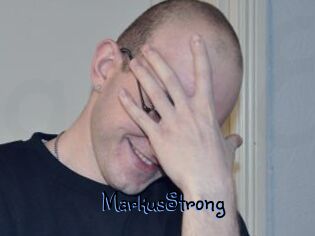 MarkusStrong