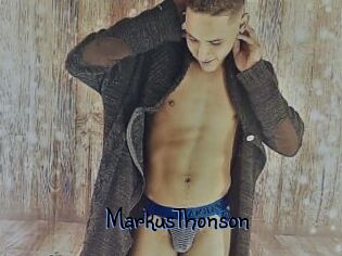 MarkusThonson