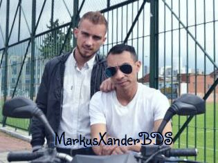 MarkusXanderBDS