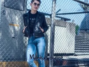 Markus_dupre