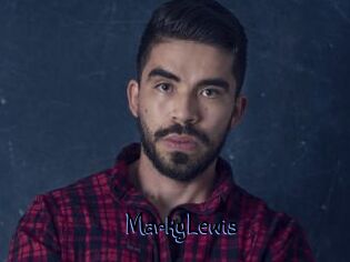 MarkyLewis