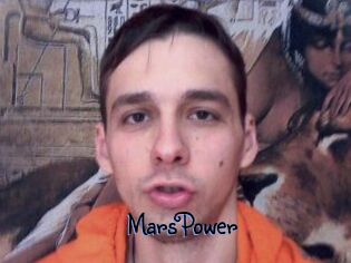 MarsPower