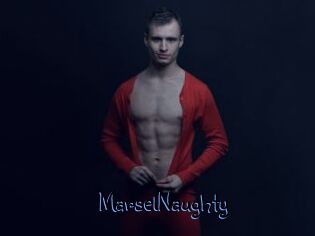 MarselNaughty