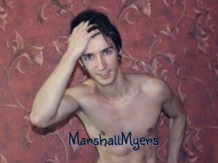 MarshallMyers