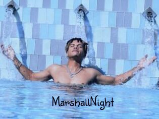 MarshallNight