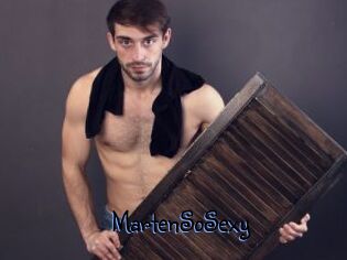 MartenSoSexy