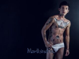 MarthinoFox