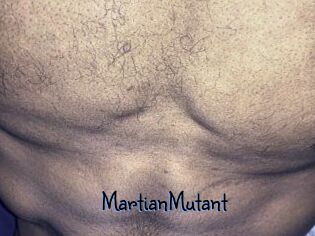 MartianMutant